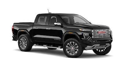 New 2026 GMC Canyon Denali Crew Cab 4x4 Pickup for sale #G22649 - photo 1