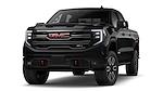 New 2026 GMC Sierra 1500 AT4 Crew Cab 4x4 Pickup for sale #G22650 - photo 3