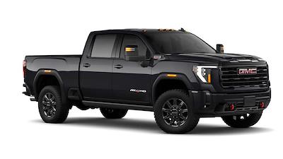 New 2026 GMC Sierra 2500 AT4 Crew Cab 4x4 Pickup for sale #G22654 - photo 1
