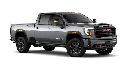 New 2026 GMC Sierra 2500 AT4 Crew Cab 4x4 Pickup for sale #G22655 - photo 1