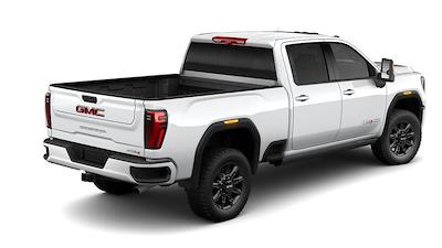 New 2026 GMC Sierra 2500 AT4 Crew Cab 4x4 Pickup for sale #G22657 - photo 2