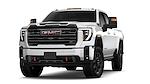 New 2026 GMC Sierra 2500 AT4 Crew Cab 4x4 Pickup for sale #G22657 - photo 4