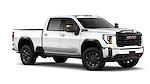 New 2026 GMC Sierra 2500 AT4 Crew Cab 4x4 Pickup for sale #G22657 - photo 1