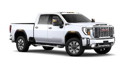 New 2026 GMC Sierra 2500 Denali Crew Cab 4x4 Pickup for sale #G22659 - photo 1