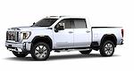 New 2026 GMC Sierra 2500 Denali Crew Cab 4x4 Pickup for sale #G22659 - photo 6