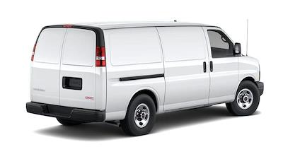 New 2025 GMC Savana 2500 Empty Cargo Van for sale #G22660 - photo 2