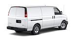 New 2025 GMC Savana 2500 Empty Cargo Van for sale #G22660 - photo 2