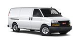New 2025 GMC Savana 2500 Empty Cargo Van for sale #G22660 - photo 1