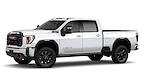 2026 GMC Sierra 2500 Crew Cab 4x4 Pickup for sale #G22664 - photo 6