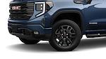 New 2026 GMC Sierra 1500 Elevation Crew Cab 4x4 Pickup for sale #G22675 - photo 7