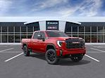 New 2026 GMC Sierra 2500 AT4 Crew Cab 4x4 Pickup for sale #G22682 - photo 10