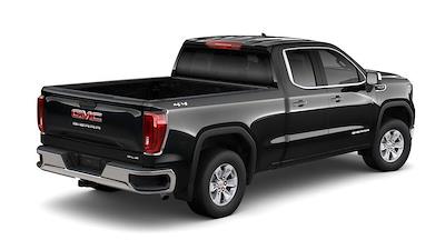 New 2026 GMC Sierra 1500 SLE Double Cab 4x4 Pickup for sale #G22685 - photo 2