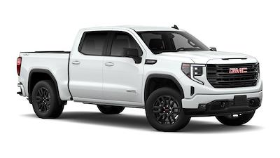 New 2026 GMC Sierra 1500 Elevation Crew Cab 4x4 Pickup for sale #G22687 - photo 1