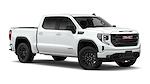 New 2026 GMC Sierra 1500 Elevation Crew Cab 4x4 Pickup for sale #G22687 - photo 1