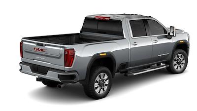 New 2026 GMC Sierra 2500 Denali Crew Cab 4x4 Pickup for sale #G22688 - photo 2