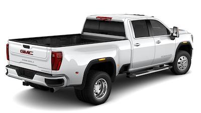 New 2026 GMC Sierra 3500 Denali Crew Cab 4x4 Pickup for sale #G22689 - photo 2