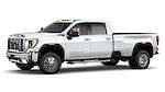 New 2026 GMC Sierra 3500 Denali Crew Cab 4x4 Pickup for sale #G22689 - photo 6