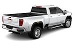New 2026 GMC Sierra 3500 Denali Crew Cab 4x4 Pickup for sale #G22689 - photo 2