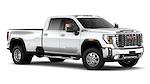 New 2026 GMC Sierra 3500 Denali Crew Cab 4x4 Pickup for sale #G22689 - photo 1
