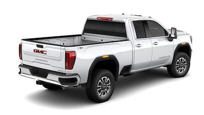 New 2026 GMC Sierra 2500 SLE Double Cab 4x4 Pickup for sale #G22693 - photo 2