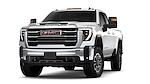 New 2026 GMC Sierra 2500 SLE Double Cab 4x4 Pickup for sale #G22693 - photo 3