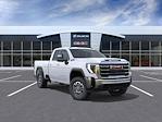New 2026 GMC Sierra 2500 SLE Double Cab 4x4 Pickup for sale #G22693 - photo 10