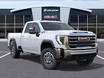 New 2026 GMC Sierra 2500 SLE Double Cab 4x4 Pickup for sale #G22693 - photo 16