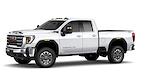 New 2026 GMC Sierra 2500 SLE Double Cab 4x4 Pickup for sale #G22693 - photo 6