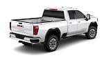 New 2026 GMC Sierra 2500 SLE Double Cab 4x4 Pickup for sale #G22693 - photo 2