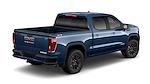 New 2026 GMC Sierra 1500 Elevation Crew Cab 4x4 Pickup for sale #G22697 - photo 2