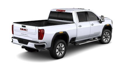 New 2026 GMC Sierra 2500 Denali Crew Cab 4x4 Pickup for sale #G22698 - photo 2