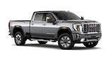 New 2026 GMC Sierra 2500 Denali Crew Cab 4x4 Pickup for sale #G22699 - photo 8