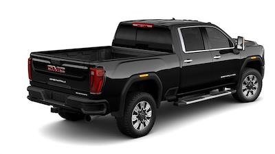New 2026 GMC Sierra 3500 Denali Crew Cab 4x4 Pickup for sale #G22710 - photo 2