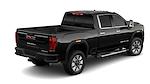 New 2026 GMC Sierra 3500 Denali Crew Cab 4x4 Pickup for sale #G22710 - photo 2