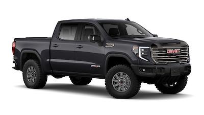 New 2026 GMC Sierra 1500 AT4X Crew Cab 4x4 Pickup for sale #G22716 - photo 1