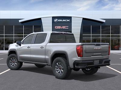 New 2026 GMC Sierra 1500 AT4X Crew Cab for sale #G22717 - photo 2