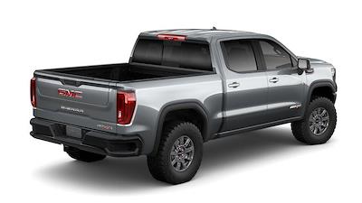 New 2026 GMC Sierra 1500 AT4X Crew Cab 4x4 Pickup for sale #G22717 - photo 2