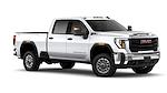 New 2026 GMC Sierra 2500 Pro Crew Cab 4x4 Pickup for sale #G22723 - photo 6