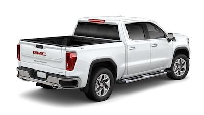 New 2026 GMC Sierra 1500 SLT Crew Cab for sale #G22725 - photo 2