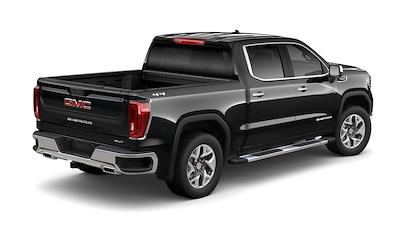 New 2026 GMC Sierra 1500 SLT Crew Cab for sale #G22726 - photo 2