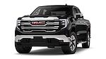 New 2026 GMC Sierra 1500 SLT Crew Cab 4x4 Pickup for sale #G22726 - photo 1