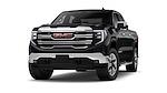New 2026 GMC Sierra 1500 SLT Crew Cab 4x4 Pickup for sale #G22726 - photo 3