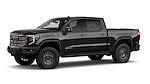 New 2026 GMC Sierra 1500 AT4X Crew Cab 4x4 Pickup for sale #G22727 - photo 4