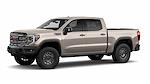 New 2026 GMC Sierra 1500 AT4X Crew Cab 4x4 Pickup for sale #G22728 - photo 4