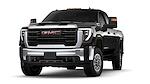 New 2026 GMC Sierra 2500 Pro Crew Cab 4x4 Pickup for sale #G22729 - photo 2