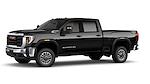 New 2026 GMC Sierra 2500 Pro Crew Cab 4x4 Pickup for sale #G22729 - photo 4