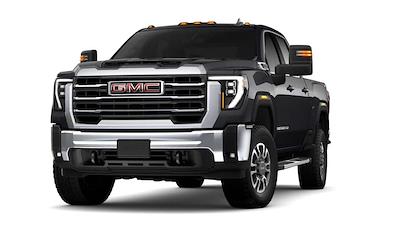 New 2026 GMC Sierra 2500 SLE Crew Cab 4x4 Pickup for sale #G22730 - photo 2