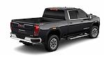 New 2026 GMC Sierra 2500 SLE Crew Cab 4x4 Pickup for sale #G22730 - photo 5