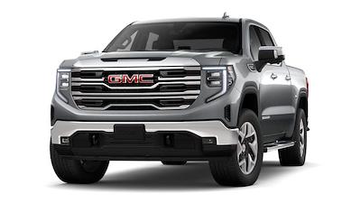 New 2026 GMC Sierra 1500 SLT Crew Cab 4x4 Pickup for sale #G22731 - photo 1