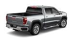 New 2026 GMC Sierra 1500 SLT Crew Cab 4x4 Pickup for sale #G22731 - photo 5